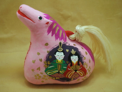 WET07-L205 ����ߓy��(�s���N)�u���l�`�v�@