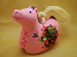 WET07-L111 ����ߓy��(�s���N)�u�����V�сv�A