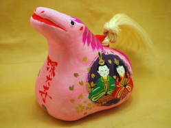 WET07-L205 ����ߓy��(�s���N)�u���l�`�v�A