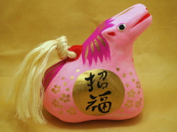 WET07-L205 ����ߓy��(�s���N)�u���l�`�v�B