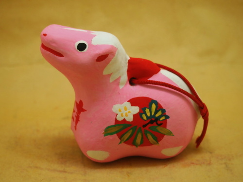 WET07-M207 �Ԍߓy��(�s���N)