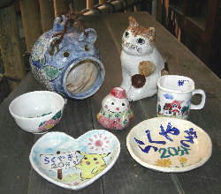 ���|�̌��u�炭�₫�R�[�X�v