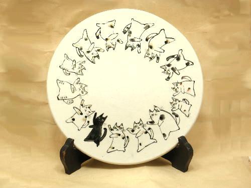 �[�厛�ē����� WSO-MW903�u�˂��G�M�v