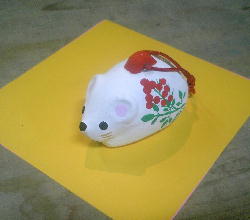 web陶芸「深大寺土鈴が出来るまで(型作り)」