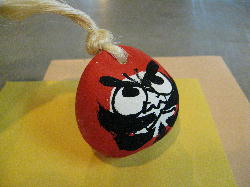 web陶芸「深大寺土鈴が出来るまで(手びねり)」