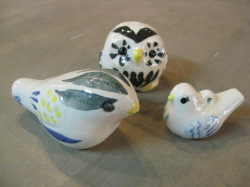 web陶芸「ハト笛の作り方」