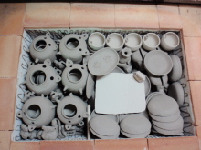 �f�Ă��l�߂̗l�q