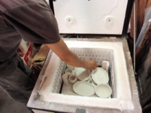 �q�l�߂̗l�q