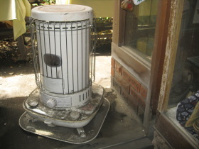 �_���}�X�g�[�u