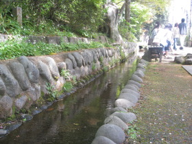 �X�ܑO�̏���