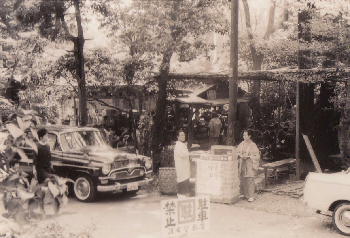 ���a�S�O�N���̐[�厛�q