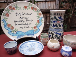 オーダーメイドのご案内